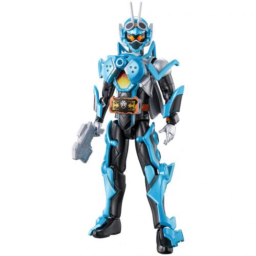 【アウトレット】装着変新 仮面ライダーガッチャード1 スチームホッパー&アッパレスケボー&アントレスラー