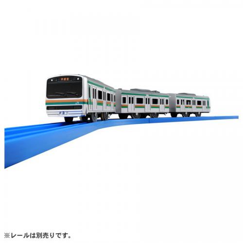【アウトレット】タカラトミー TAKARA TOMY プラレール S-43 サウンドE231系 近郊電車