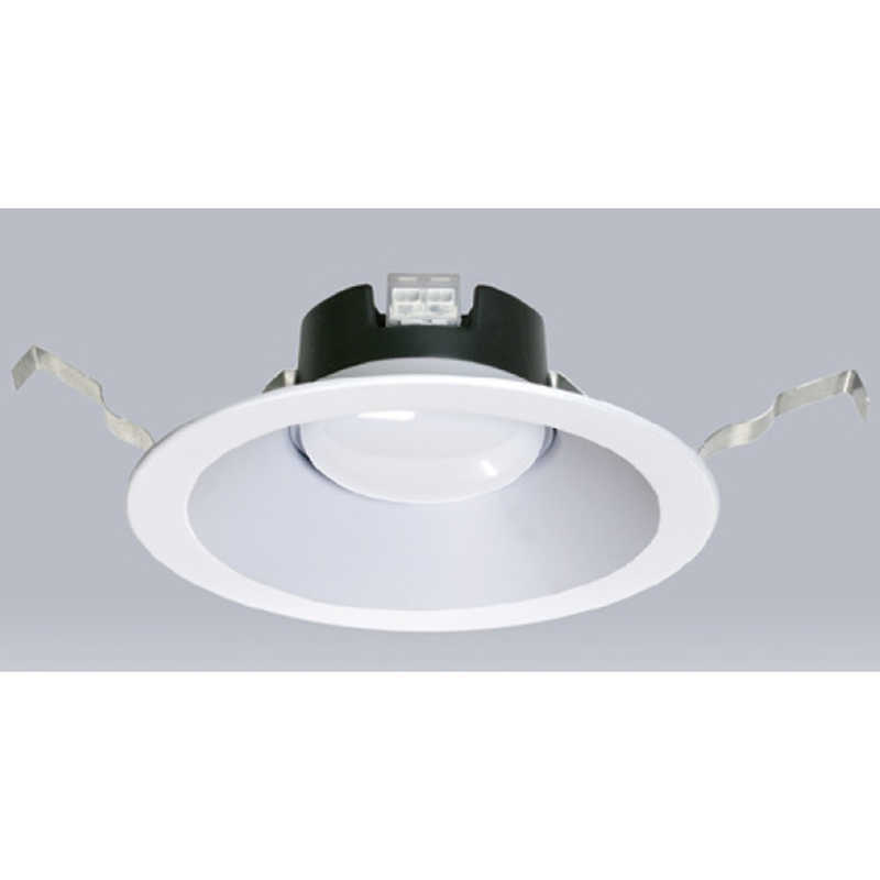 ヤザワ YAZAWA LEDダウンライト 5W 電球色 150 DLL05150L01WH