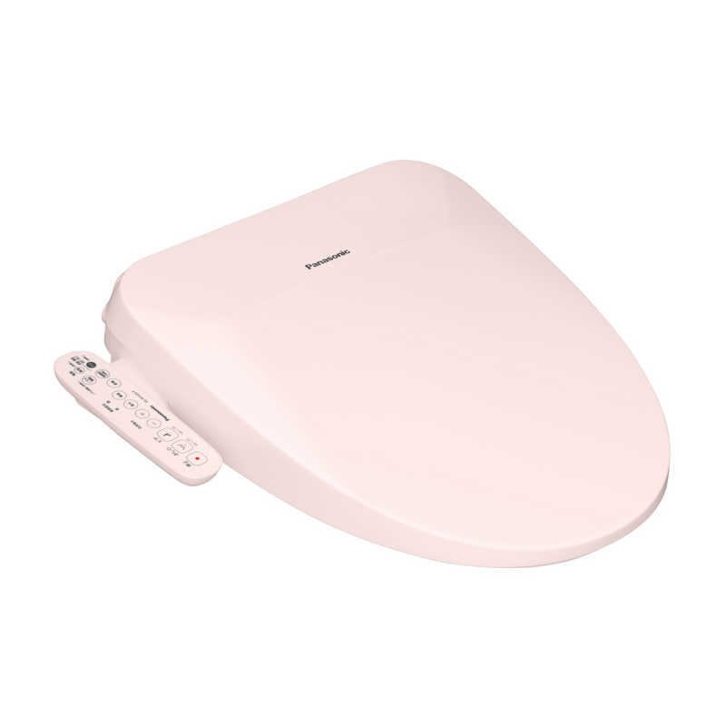 パナソニック Panasonic シャワートイレ 温水洗浄便座　ビューティ･トワレ パステルピンク DL-EVX20-P