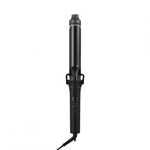テスコム TESCOM Nobby ノビー プロフェッショナル プロテクトイオン カールアイロン 32mm径 ブラック NIM332B-K