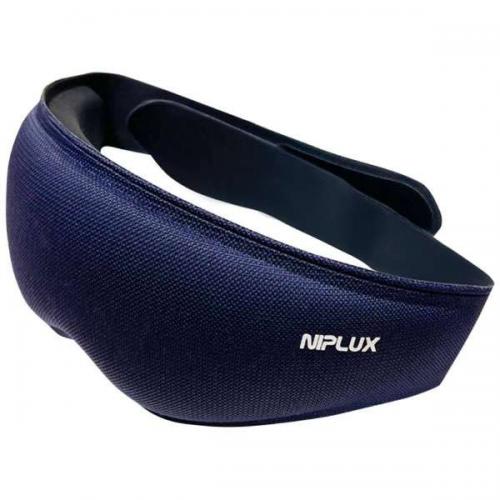 ニップラックス NIPLUX  EMSホットアイマスク NP-EEM23