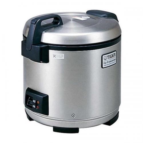 タイガー TIGER 業務用炊飯器 2升 炊きたて ステンレス JNO-A361