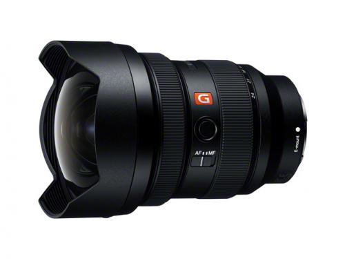 SONY ソニー デジタル一眼カメラα[Eマウント]用レンズ SEL1224GM