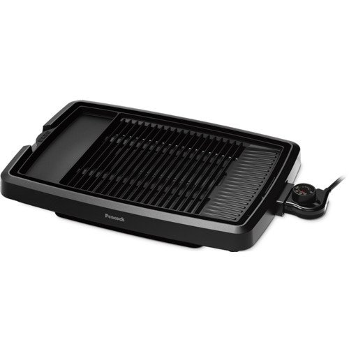 ピーコック Peacock 電気焼肉器 WY-D120B
