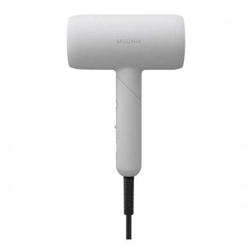サロニア SALONIA スムースシャインドライヤー ホワイト SAL23209WH
