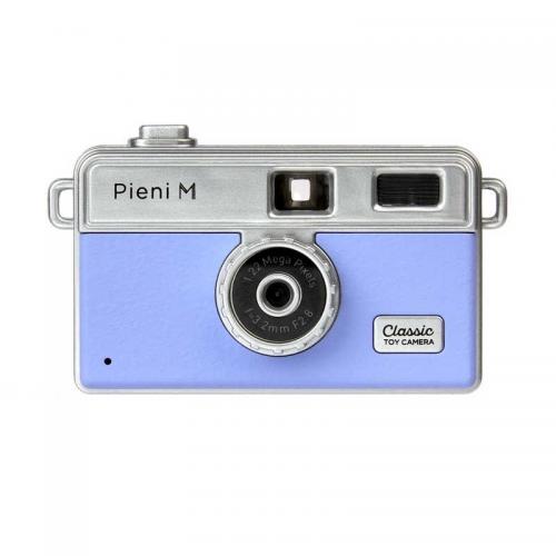 ケンコー Kenko トイカメラ Pieni M グレイッシュブルー DSCPIENIMGB