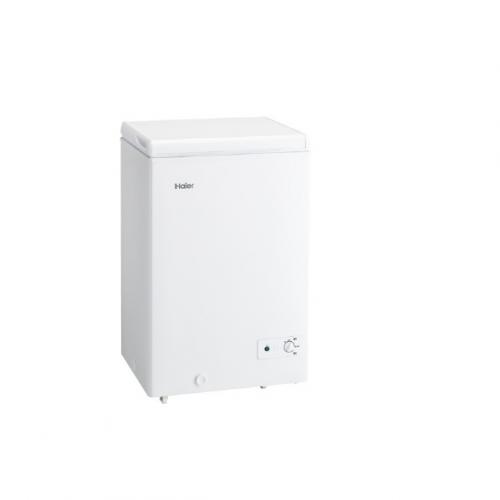 ハイアール Haier 冷凍庫 1ドア 100L ホワイト JF-CW10A-W