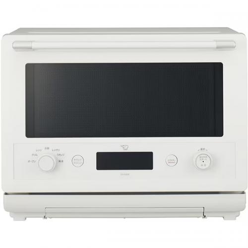象印 オーブンレンジ 26L EVERINO ホワイト ES-GX26-WA