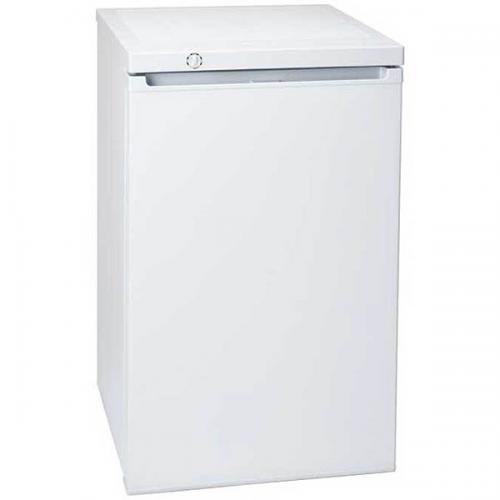 Abitelax アビテラックス アビテラックス 100L(83L)前開き冷凍庫ノンフロン ACF-121収納便利な前開きタイプ (大型)