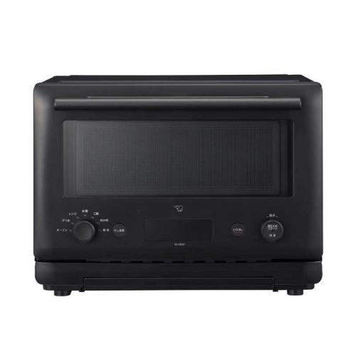 象印 ZOJIRUSHI オーブンレンジ 23L ブラック EU-FB23-BA