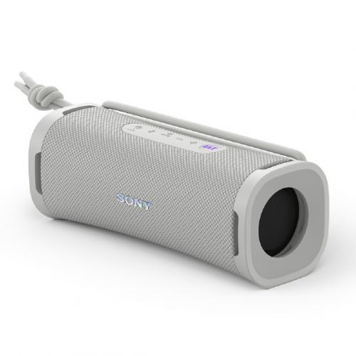 ソニー SONY ワイヤレスポータブルスピーカー ULT FIELD 1 オフホワイト SRS-ULT10-W