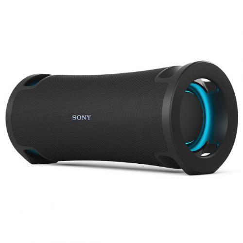 ソニー SONY ワイヤレスポータブルスピーカー ULT FIELD 7 ブラック SRS-ULT70