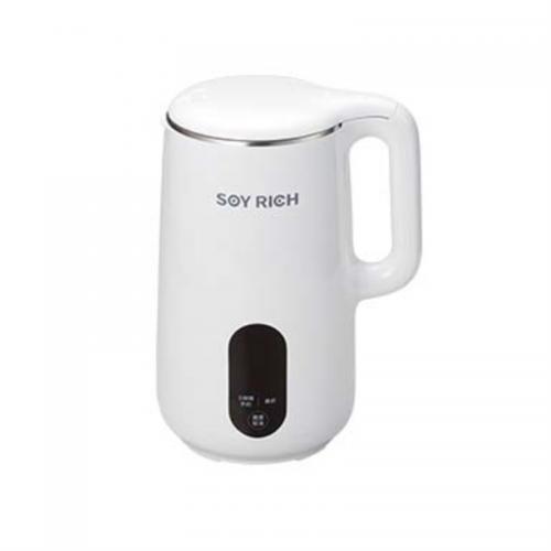 ショップジャパン Shop Japan  豆乳メーカー ソイリッチ SOY-WS01