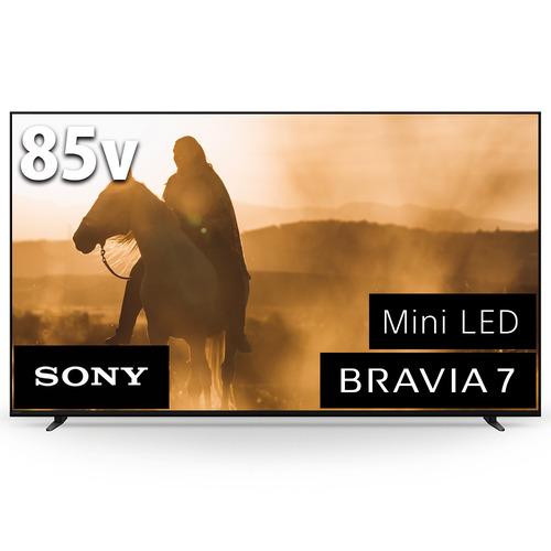 ソニー SONY 4K液晶テレビ 85V型 BRAVIA K-85XR70(大型)