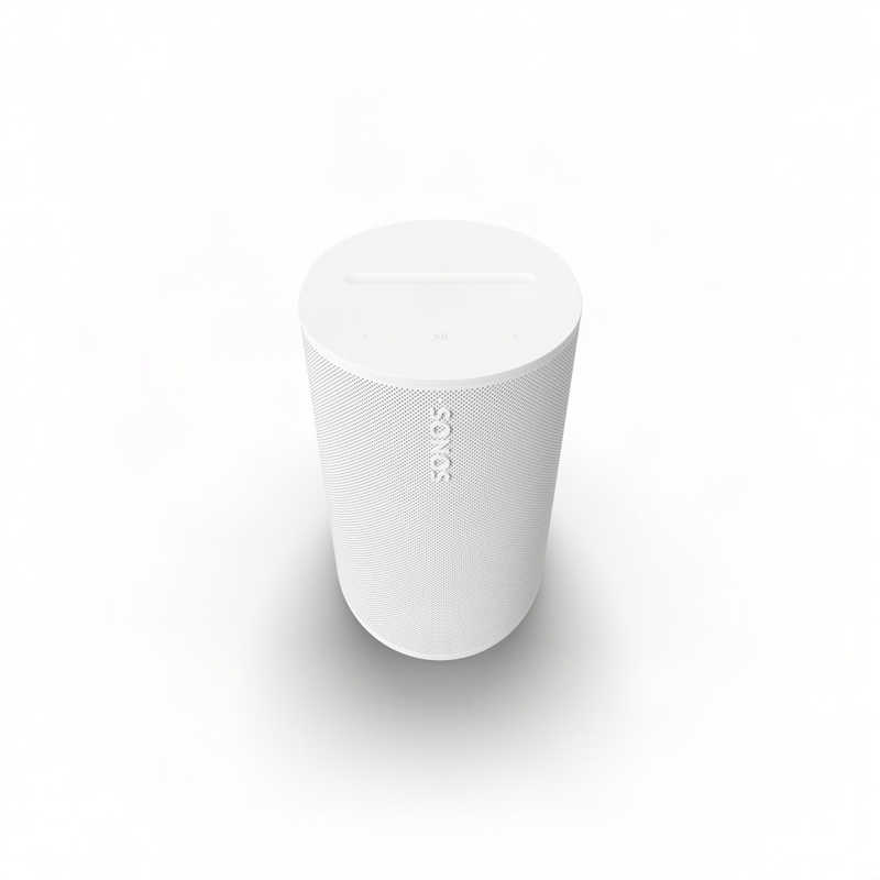 ソノス SONOS WiFiスピーカー Sonos Era 100 ホワイト E10SLJP1