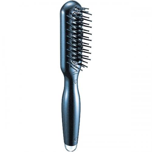 カロスビューティーテクノロジー ヘアアイロン Dr.Beau Glister brush ブラックパール DB-GB502-B