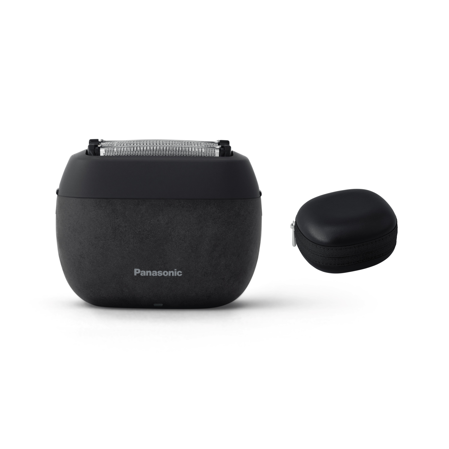 【予約受付中 9/1発売】 パナソニック Panasonic メンズシェーバー LAMDASH PALM IN(ラムダッシュ パームイン) 5枚刃 ハイグレードモデル マーブルブラック ES-P550U-K