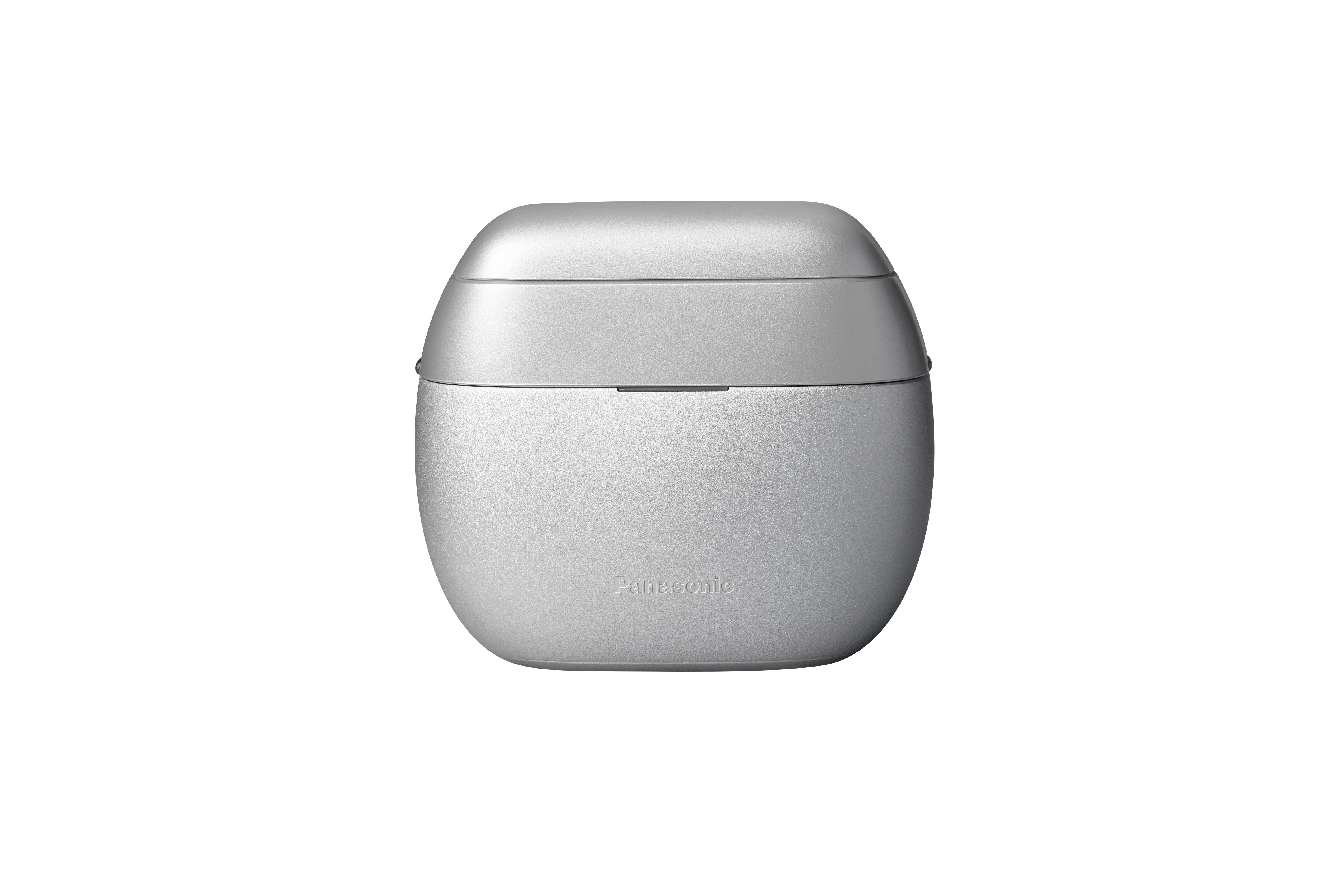 【予約受付中 9/1発売】 パナソニック Panasonic メンズシェーバー LAMDASH PALM IN PRO(ラムダッシュ パームイン プロ) 6枚刃 ハイグレードモデル メタルシルバー ES-P680U-S
