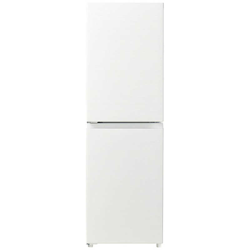 ハイアール Haier 2ドア冷蔵庫 freemee 148L 左開き ホワイト JR-SY15AL-W（大型）