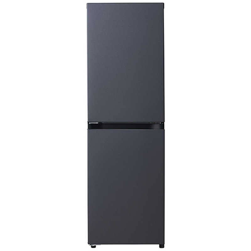 ハイアール Haier 2ドア冷蔵庫 freemee 148L 左開きマットグレー JR-SY15AL-H(大型）
