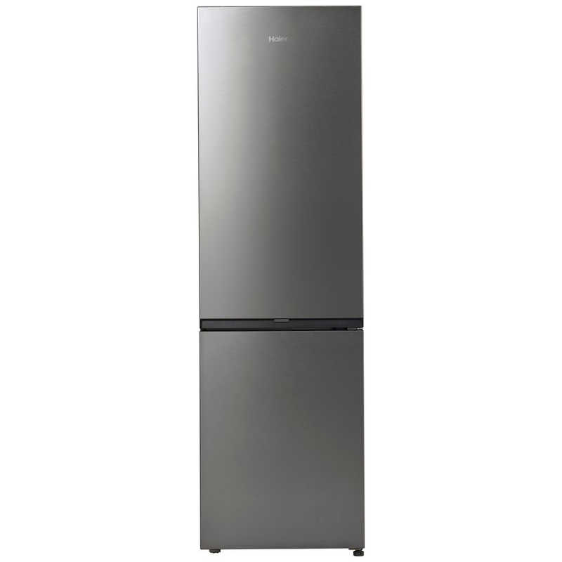 ハイアール Haier 冷蔵庫 2ドア 279L ステンレスシルバー JR-M28AR-S(大型)