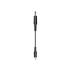 JVC ケンウッド オーディオコード ミニプラグ-ピンプラグ 1.5m CN130A ビクター Victor