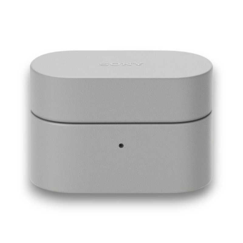 ソニー SONY WF-1000XM6用ケースカバー ライトグレー HAC-1000XM6C HC