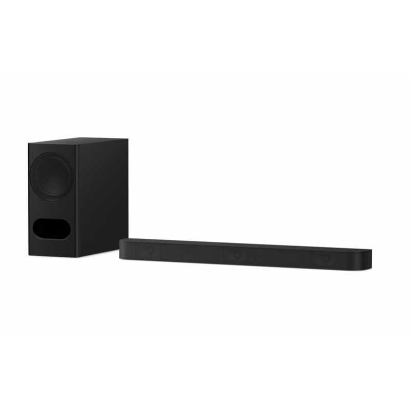 ソニー SONY サウンドバー  [DolbyAtmos対応 /3.1ch /Bluetooth対応] HT-B500