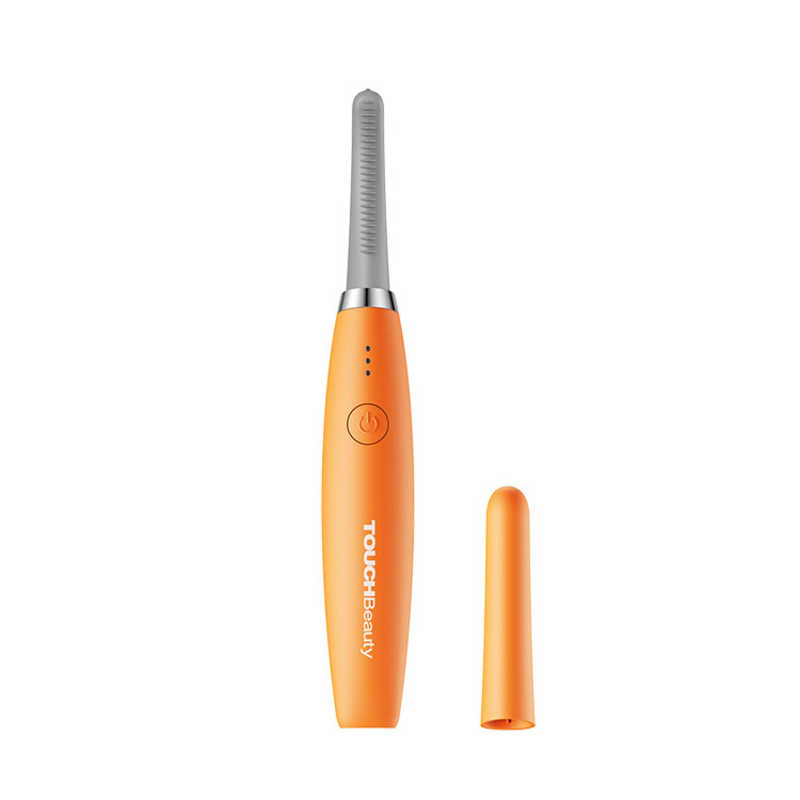 【決算20%オフクーポン対象商品】タッチビューティー ホットビューラーTB1859-OR TOUCHBeauty
