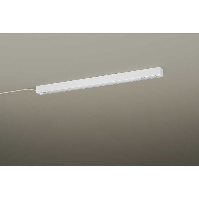 パナソニック Panasonic LED多目的灯/ランプ別売（20形1灯相当 中間スイッチ付き電源コード・パルックLEDラインランプ搭載HH-SN0135