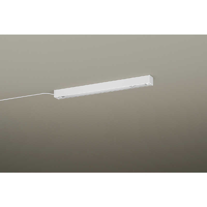 パナソニック Panasonic LED多目的灯/ランプ別売（15形1灯相当 中間スイッチ付き電源コード・パルックLEDラインランプ搭載）HH-SN0134