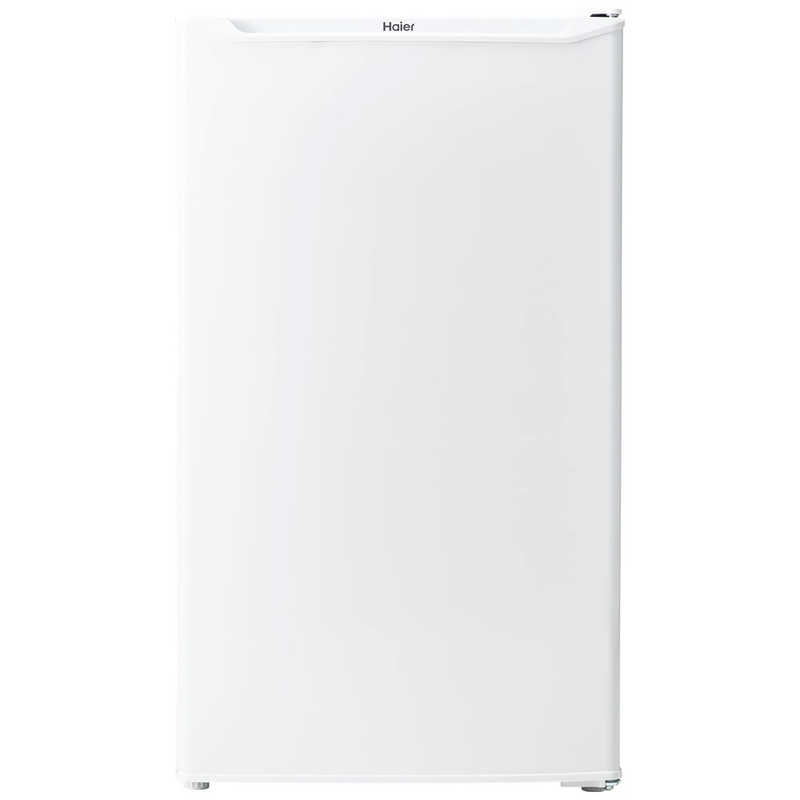 ハイアール Haier 冷凍庫 1ドア 60L ホワイト JF-U6A-W(宅配）