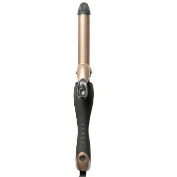 ローネジャパン アゲツヤ セラミックカールアイロン AGETUYA　AG-0002-25