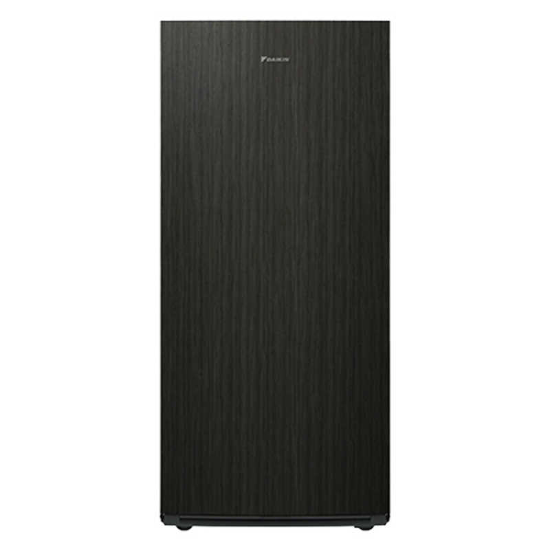 ダイキン DAIKIN 加湿空気清浄機 ブラウン MCK906A-T