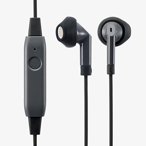 エレコム ELECOM Bluetoothワイヤレスヘッドホン ブラック LBT-F10IBK