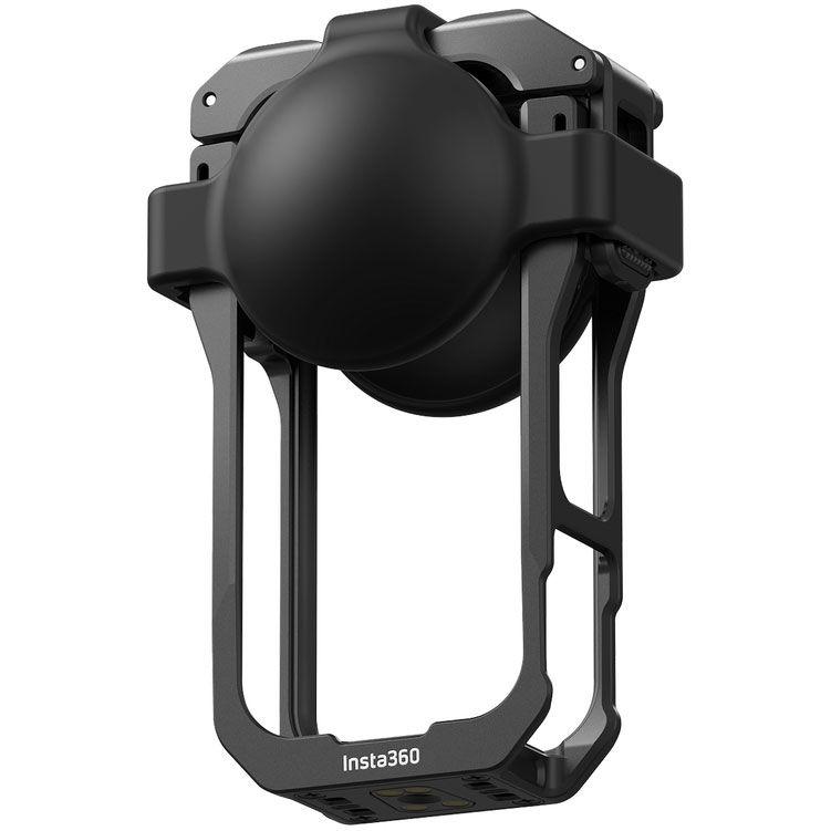 INSTA360 X6 万能フレーム CINSBBXN-01