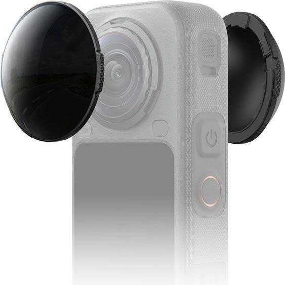 INSTA360 X6 ND16フィルター CINSBBXF-01