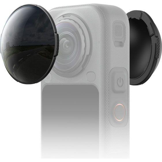 INSTA360 X6 ND32フィルター CINSBBXF-02