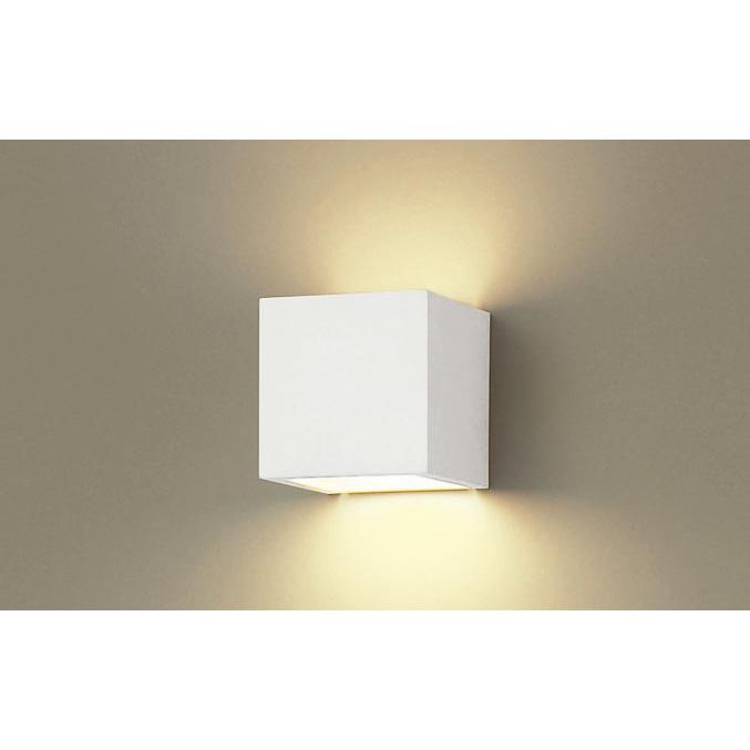 パナソニック Panasonic Everleds LED HomeArchi(ホームアーキ) Stairs Bracket (電球色) SLB80510