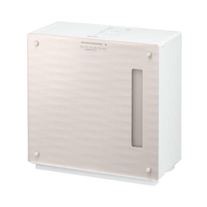 パナソニック Panasonic ヒーターレス気化式加湿機（中小容量タイプ） クリスタルブラウン FE-KX05D-T
