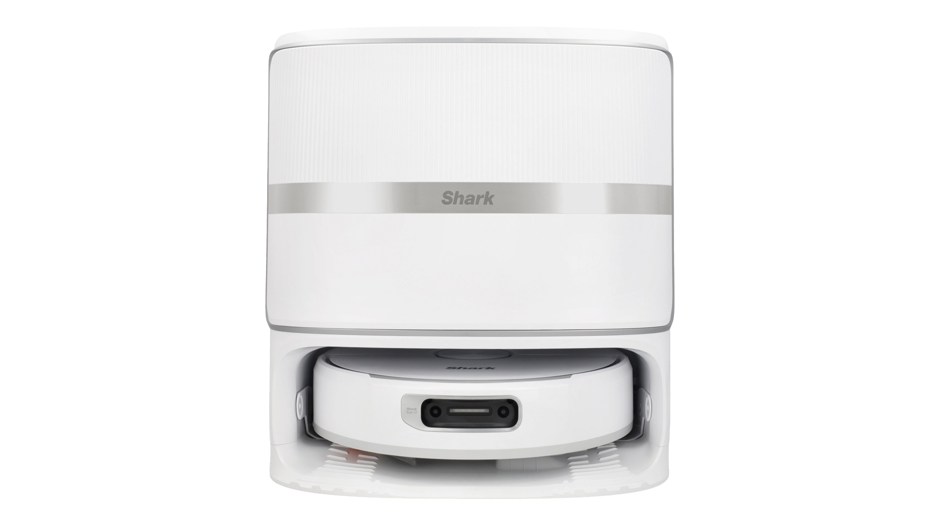 シャーク　Shark Zen Pro D10　ロボット掃除機　RVD120X1JPWH