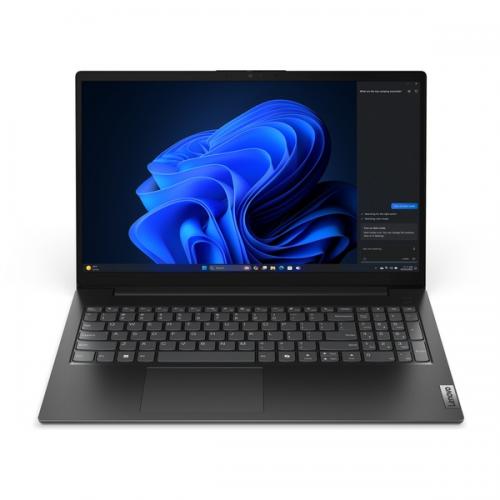 レノボ・ジャパン Lenovo ノートパソコン V15 Gen 5 （Core i5-13420H/16GB/SSD 256GB/ODDなし/Win11Pro/Office H&B2024/15.6型(FHD)/WiFi）83GW00MNJP