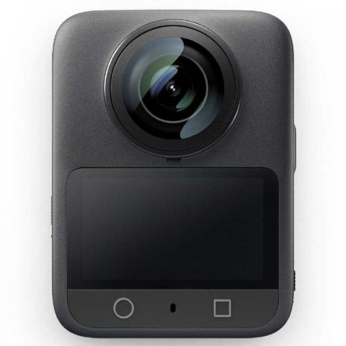 DJI ディージェーアイ アクションカメラ  Osmo360アドベンチャー OQA005