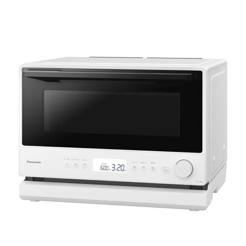 パナソニック Panasonic オーブンレンジ ホワイト NE-FS3D-W