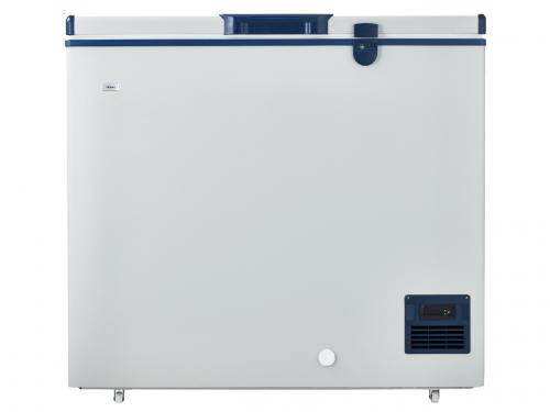 ハイアール　Haier 上開き 冷凍庫 150L グレー JF-TMNC150A-H (大型)