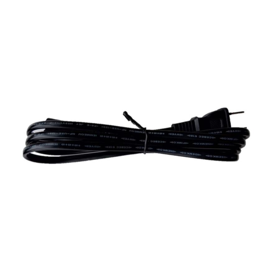 ソニー　SONY BDレコーダー・ホームシアター付属電源コード ZZ-BDHTCORD