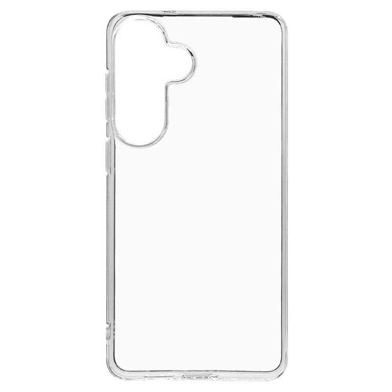 ラスタバナナ Galaxy S26 TPUケース CL クリア 9301GS26TPCL