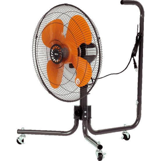 広電 工業扇 工業扇 樹脂キャニスター型43.5cm CFF435CPA