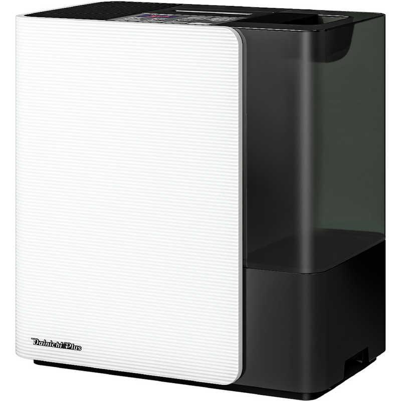 【10,000円OFFクーポン対象商品】ダイニチ DAINICHI ハイブリッド式加湿器 木造16畳 プレハブ洋室27畳 加湿量960mL/h スノーホワイト HD-LX1026-W